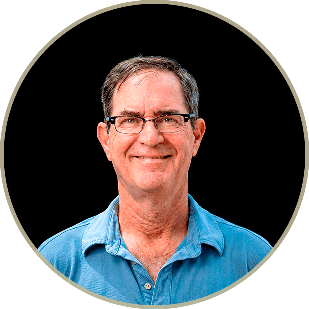 Michael R. Smith