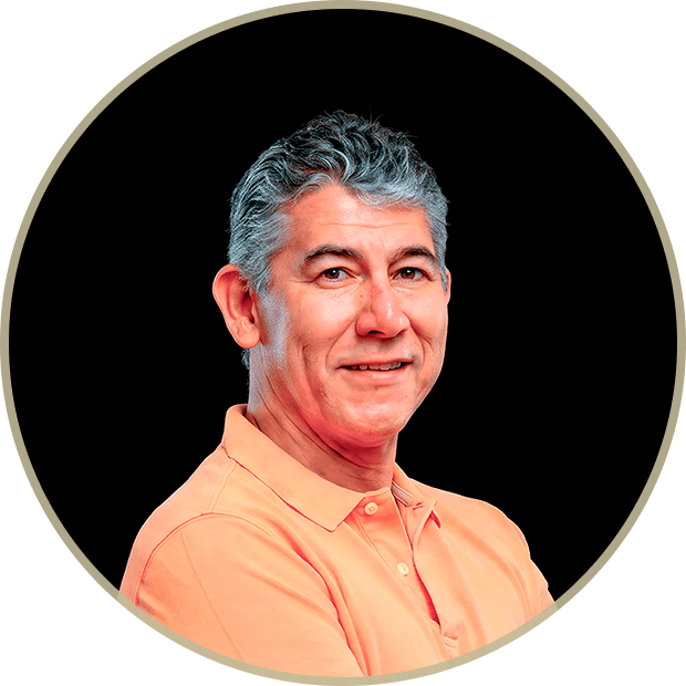 Omar Castro